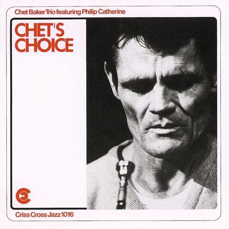 Chet Baker Trio