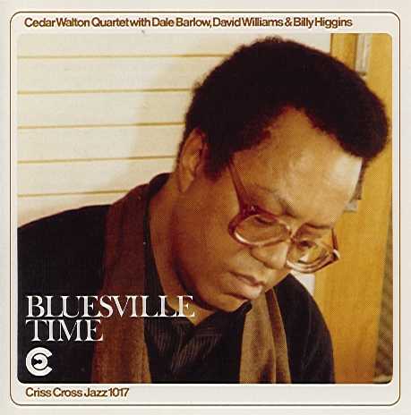 Cedar Walton Quartet