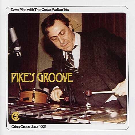 Dave Pike With The Cedar Walton Trio