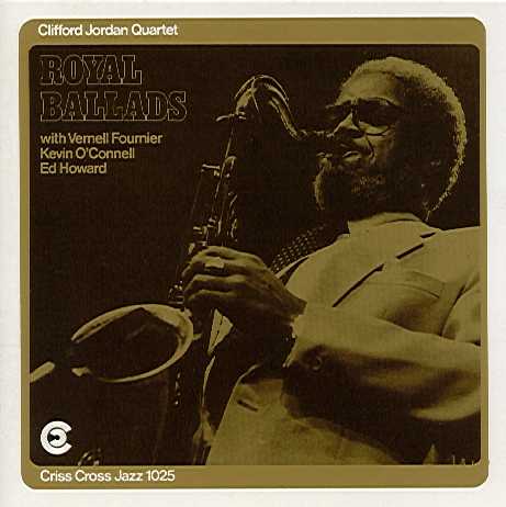 Clifford Jordan Quartet