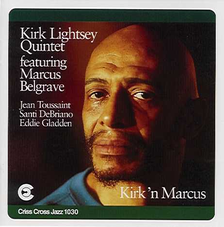 Kirk Lightsey Quintet