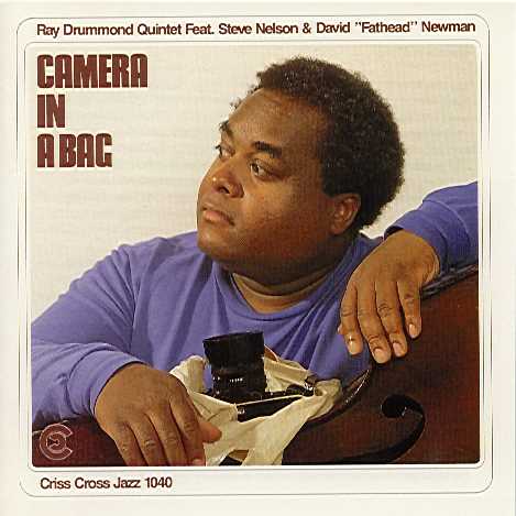 Ray Drummond Quintet