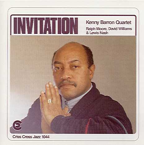 Kenny Barron Quartet