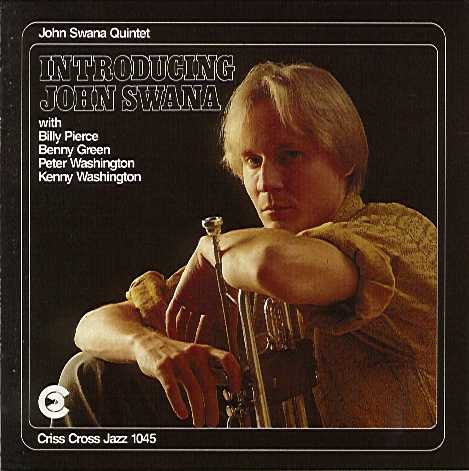 John Swana Quintet