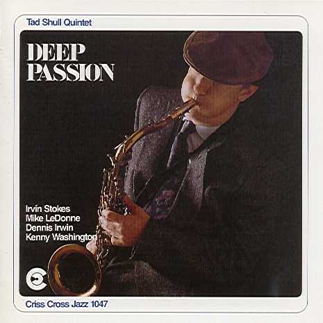 Tad Shull Quintet