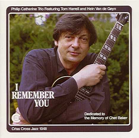 Philip Catherine Trio