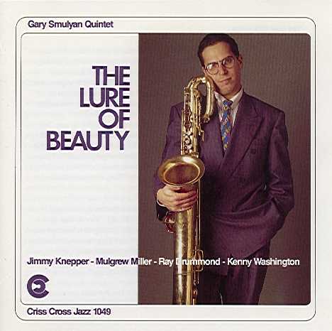 Gary Smulyan Quintet