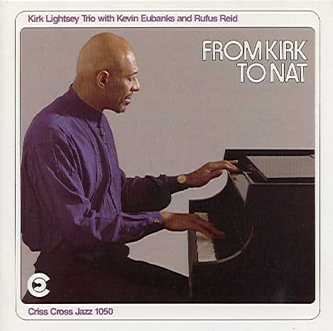 Kirk Lightsey Trio