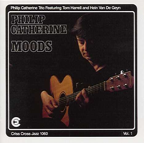 Philip Catherine Trio