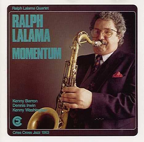 Ralph Lalama Quartet