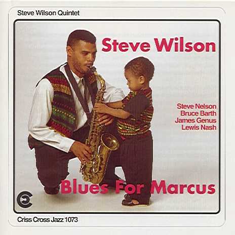 Steve Wilson Quintet