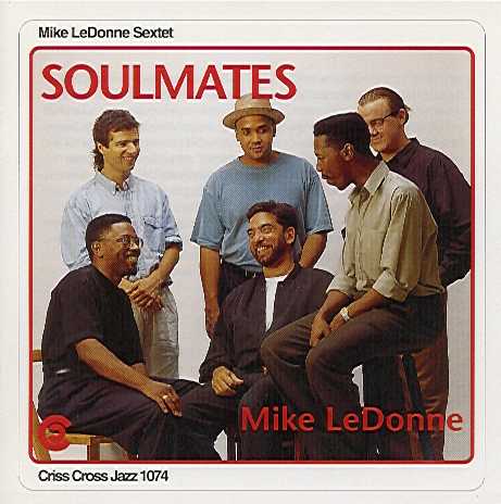 Mike LeDonne Sextet