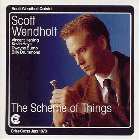 Scott Wendholt Quintet