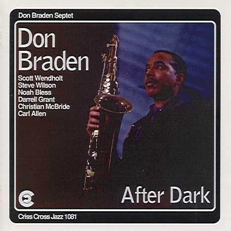 Don Braden Septet