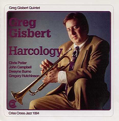 Greg Gisbert Quintet