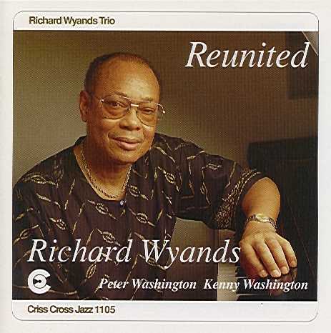 Richard Wyands Trio