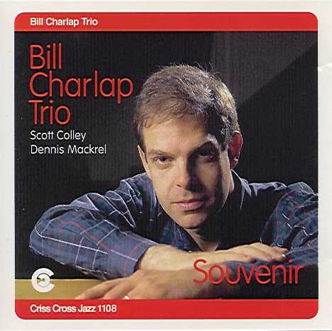 Bill Charlap Trio