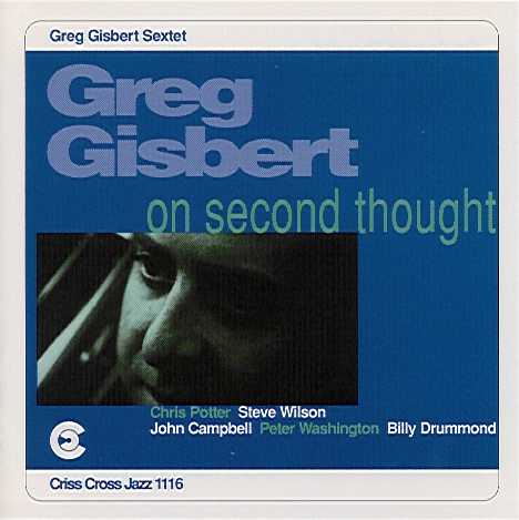 Greg Gisbert Sextet