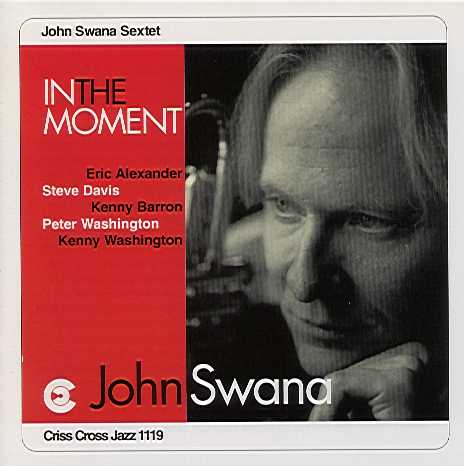 John Swana Sextet