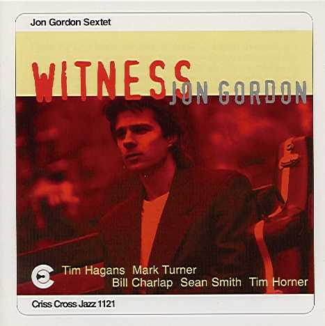 Jon Gordon Sextet