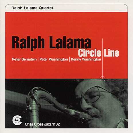 Ralph Lalama Quartet