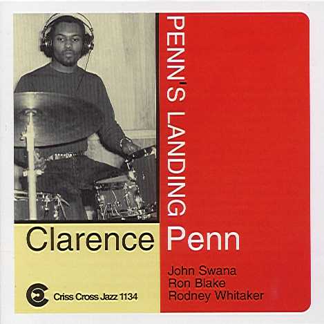 Clarence Penn