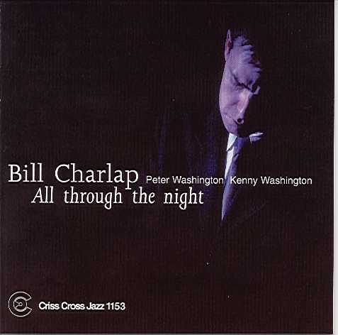 Bill Charlap