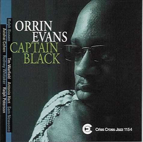 Orrin Evans