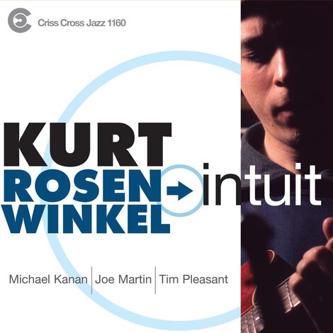 Kurt Rosenwinkel