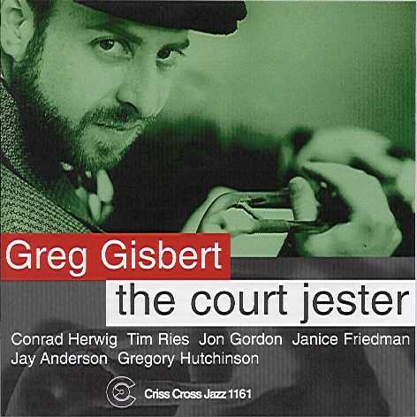 Greg Gisbert