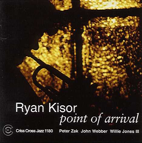 Ryan Kisor