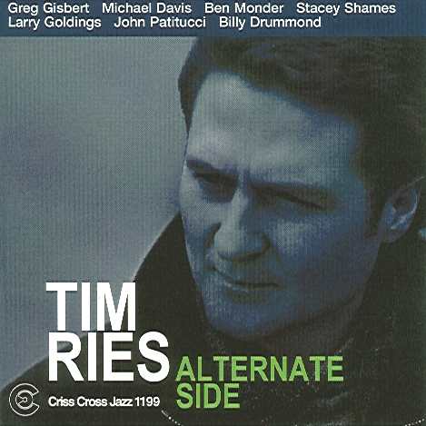 Tim Ries