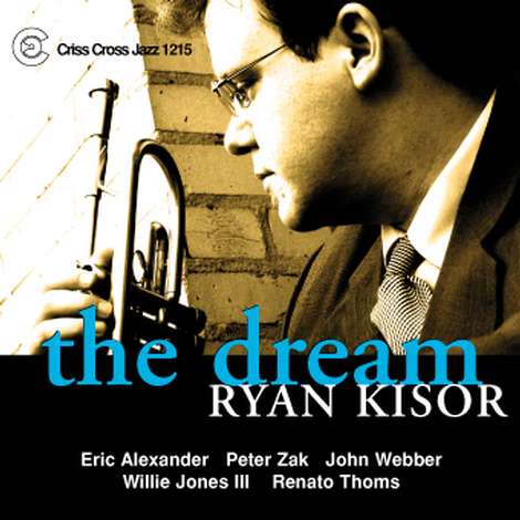 Ryan Kisor