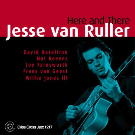 Jesse van Ruller