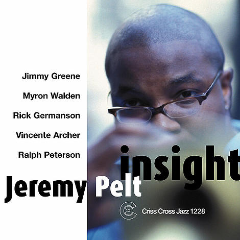 Jeremy Pelt