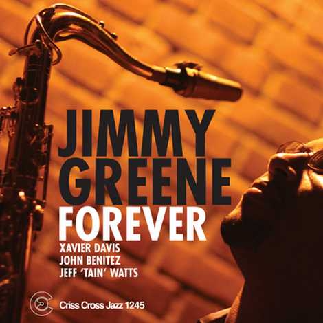 Jimmy Greene