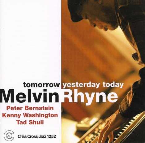 Melvin Rhyne