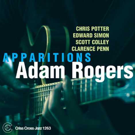 Adam Rogers