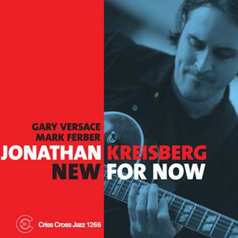 Jonathan Kreisberg