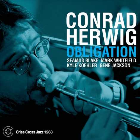 Conrad Herwig