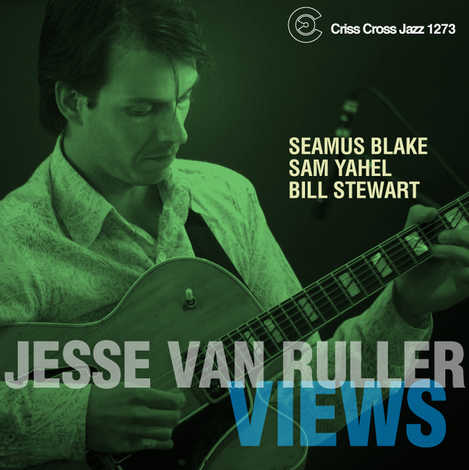 Jesse van Ruller