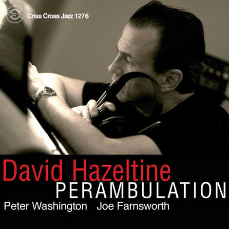 David Hazeltine