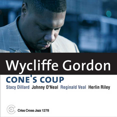 Wycliffe Gordon