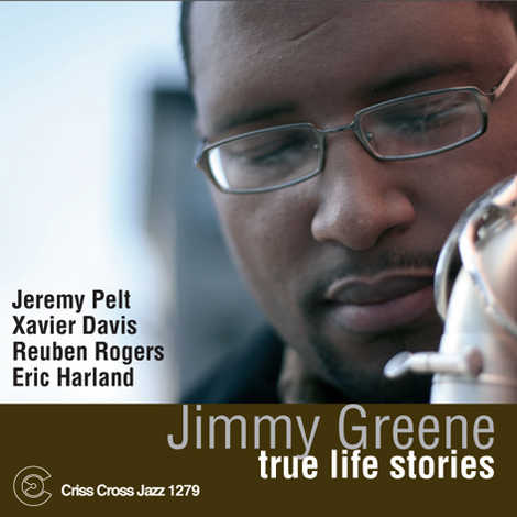 Jimmy Greene