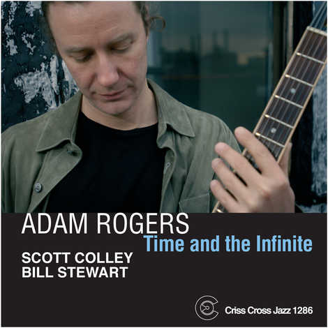 Adam Rogers