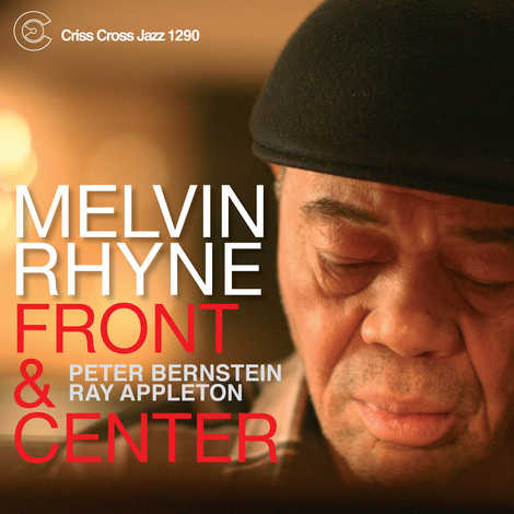 Melvin Rhyne