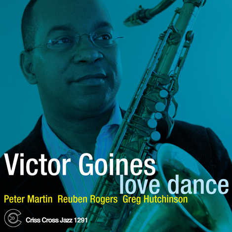 Victor Goines