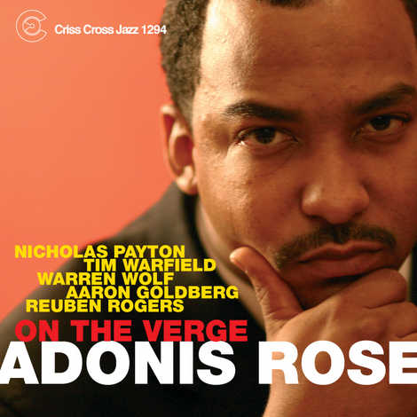 Adonis Rose