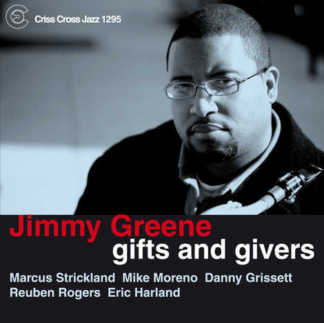 Jimmy Greene