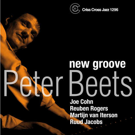 Peter Beets